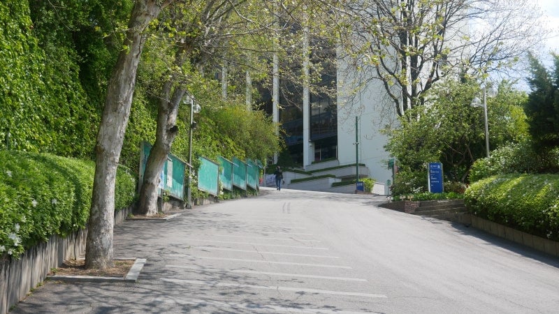 언덕 부심 부릴만한 대학은 | 인스티즈