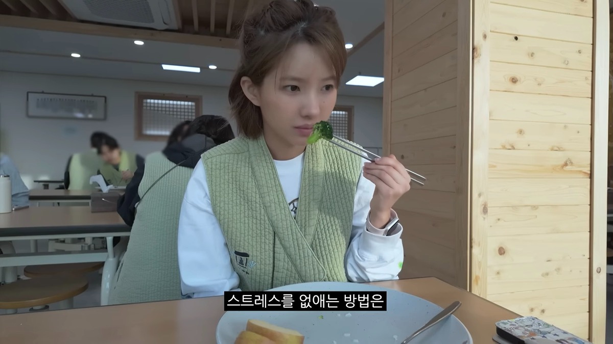아이들 전소연 충격 근황 | 인스티즈