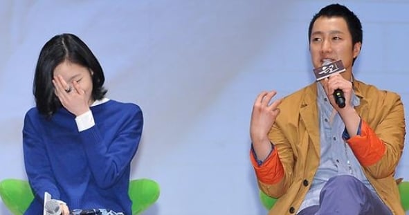 박해일 여성팬들이?머고 했던 인터뷰 | 인스티즈