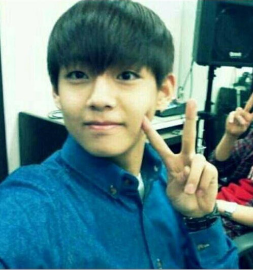 방탄소년단 뷔 데뷔전 과거사진 | 인스티즈