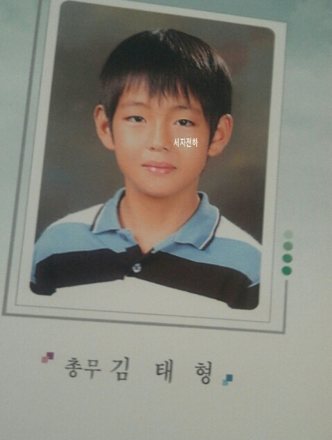 방탄소년단 뷔 데뷔전 과거사진 | 인스티즈