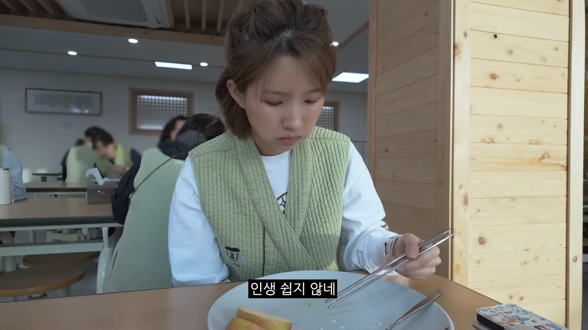 아이들 전소연 충격 근황 | 인스티즈