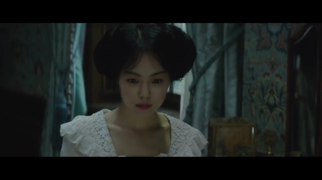 영화 아가씨에서 아가씨가 사랑에 빠지던 순간 (스포주의) | 인스티즈