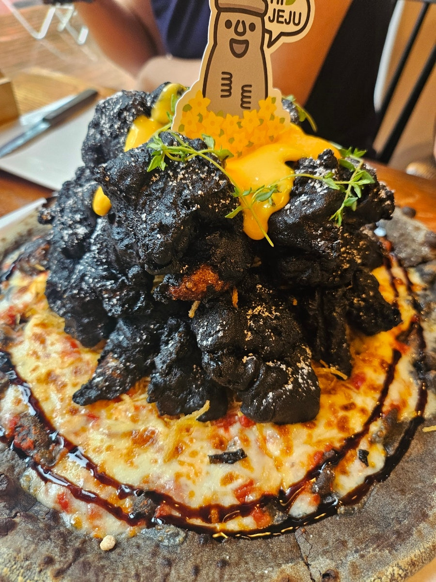현무암치킨피자 | 인스티즈