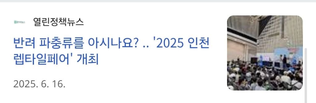 파충류판의 고질병인 '입양병' | 인스티즈