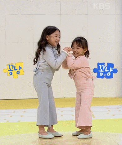 어른들이 사이좋은 형제자매에 미치는 이유...jpg | 인스티즈