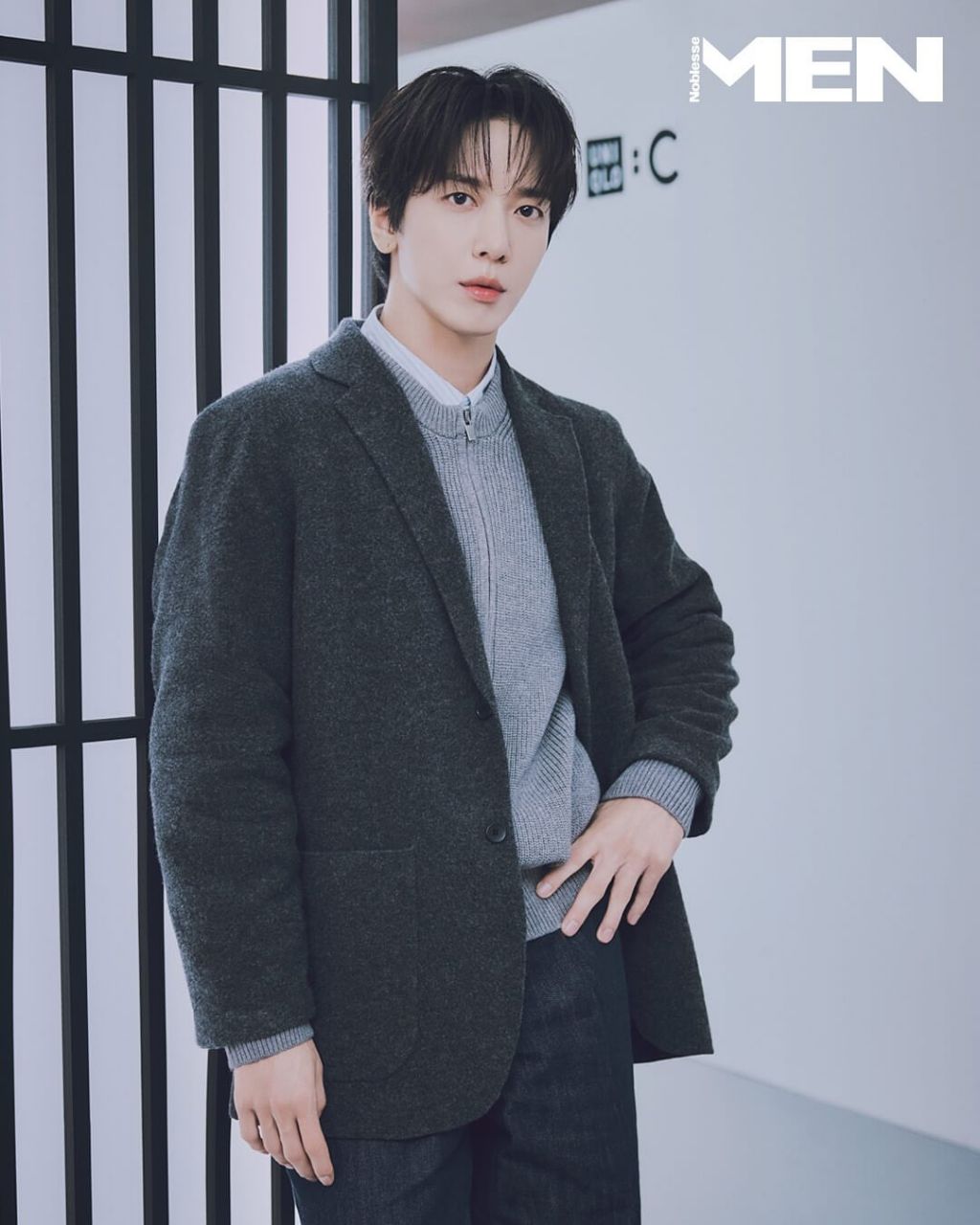 이번주에 열렸던 유니클로 행사에 참석한 연예인들.jpg | 인스티즈