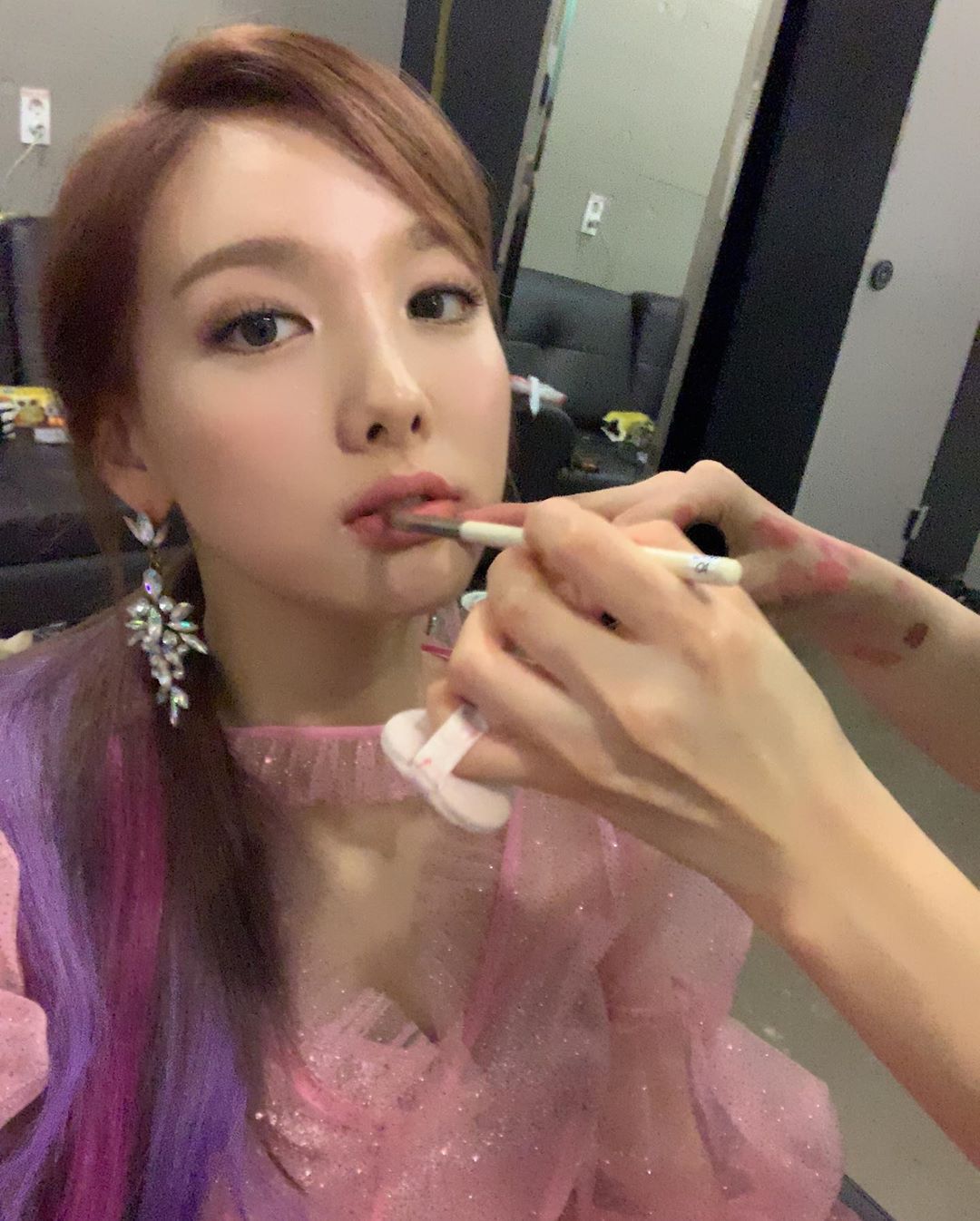 트와이스 나연 인스타그램 | 인스티즈