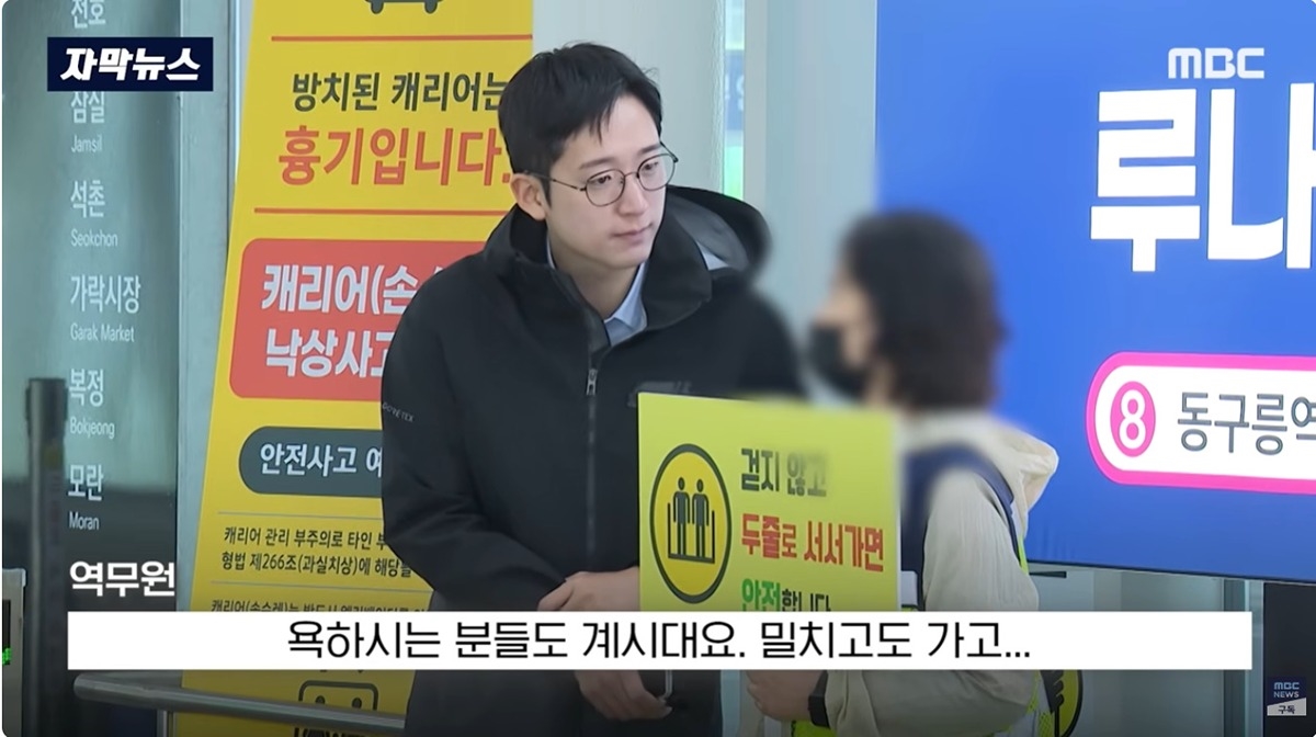 꽤 오래 시도하고 있지만 절대 정착이 안되고 있는 것 | 인스티즈
