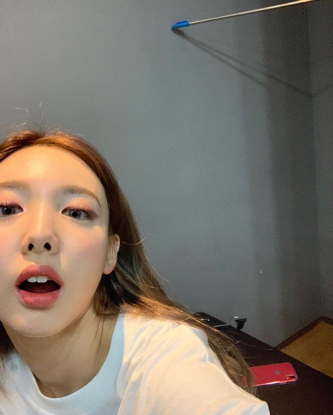 트와이스 나연 인스타그램 | 인스티즈