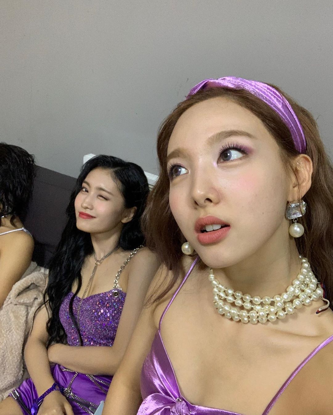 트와이스 나연 인스타그램 | 인스티즈