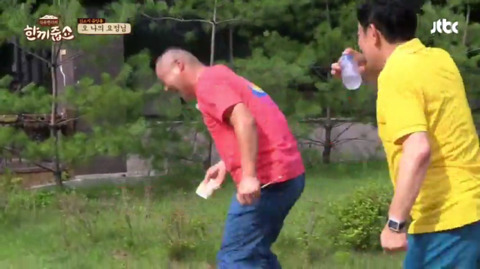 이효리가 경락마사지 받으러 가거 본 사람.jpg(놀람주의) | 인스티즈
