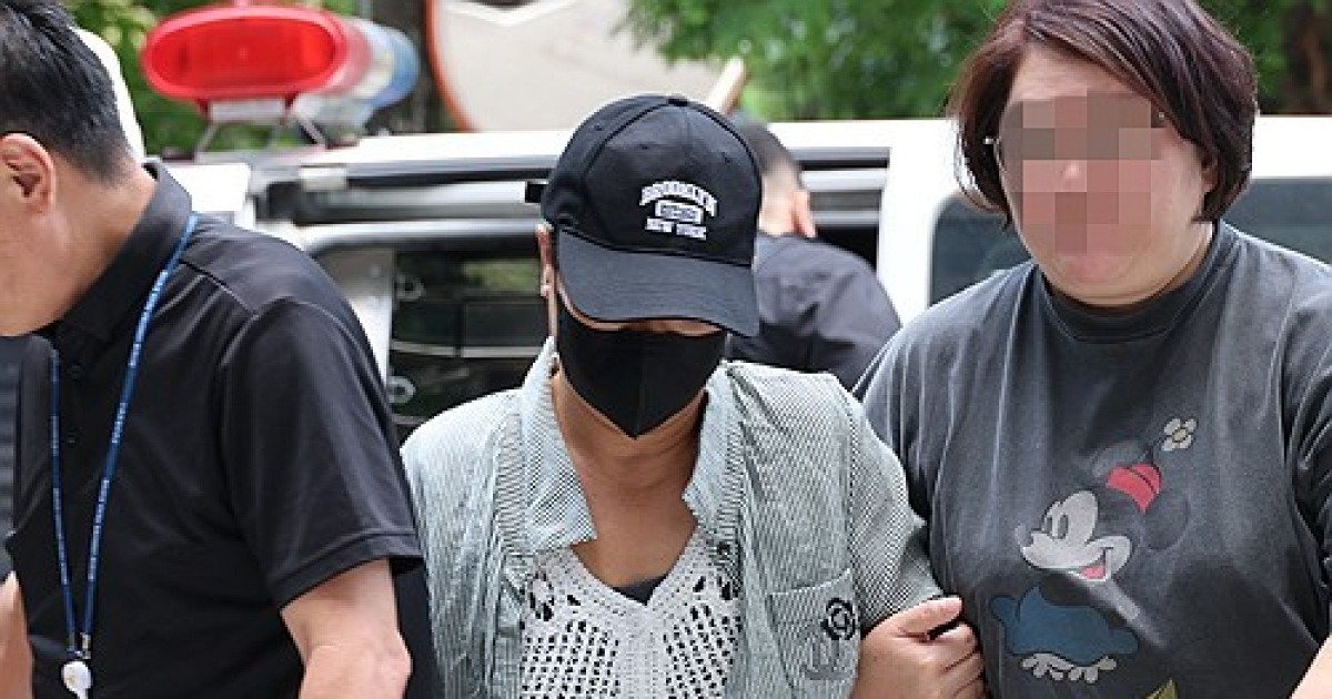 "외도 의심"…'남편 중요부위 절단' 2심서도 징역 7년 | 인스티즈