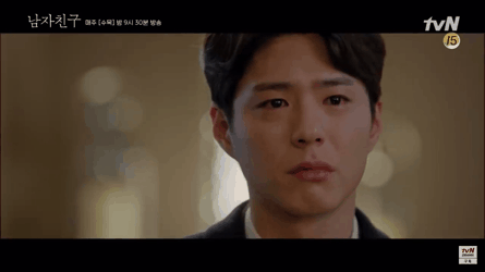 드라마 속 이별장면 중 몰입도 갑인 장면 best3 | 인스티즈