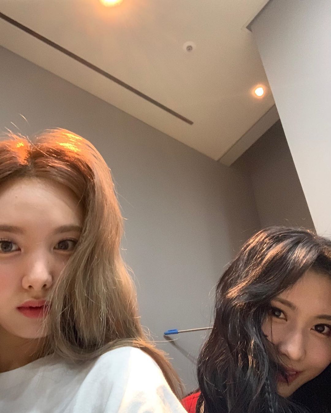 트와이스 나연 인스타그램 | 인스티즈