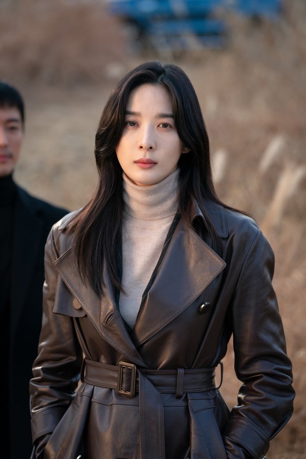 '구경이' 감독 느와르 신작 주인공들 | 인스티즈