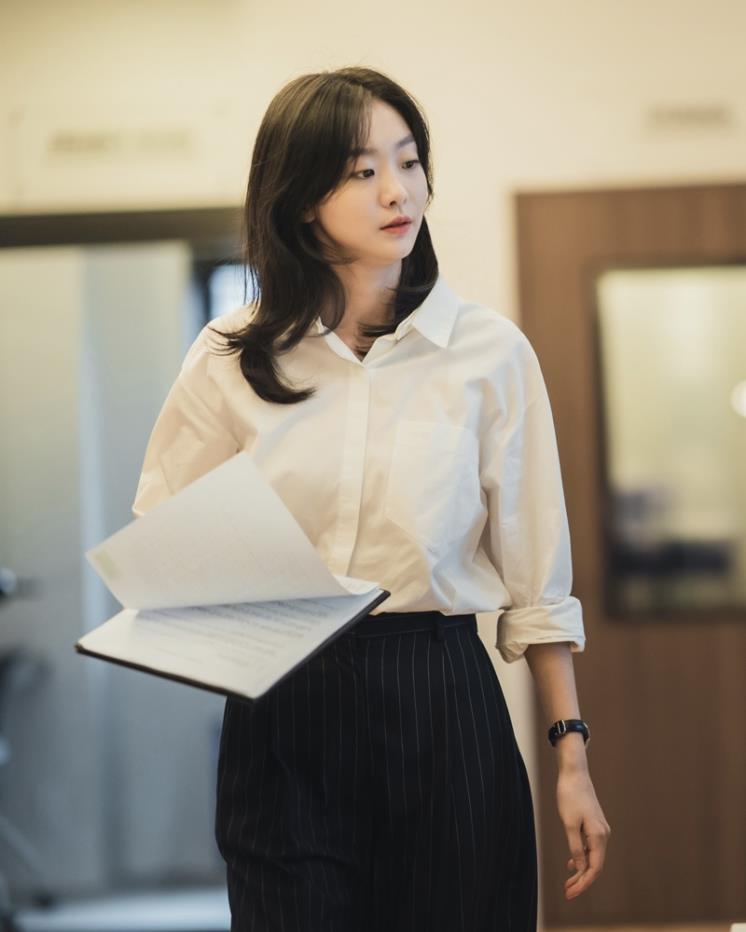 '구경이' 감독 느와르 신작 주인공들 | 인스티즈