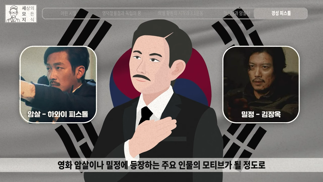 1 대 1000으로 싸웠던 사람 | 인스티즈