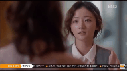 드라마 속 이별장면 중 몰입도 갑인 장면 best3 | 인스티즈