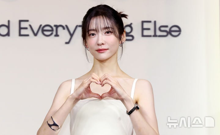 오늘자 김고은 & 박지현.jpg | 인스티즈