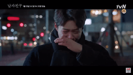 드라마 속 이별장면 중 몰입도 갑인 장면 best3 | 인스티즈