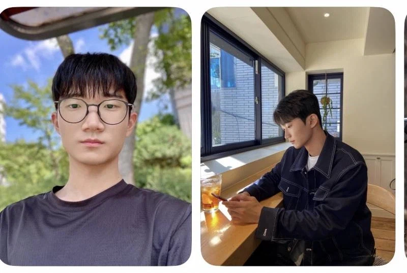 스레드에 나타난 '남성이미지 컨설팅'이 인정받은 이유 | 인스티즈