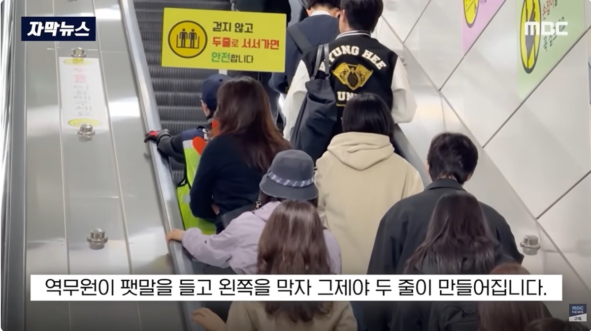 꽤 오래 시도하고 있지만 절대 정착이 안되고 있는 것 | 인스티즈