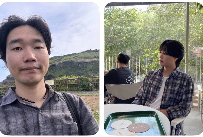 스레드에 나타난 '남성이미지 컨설팅'이 인정받은 이유 | 인스티즈