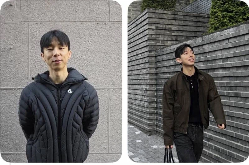 스레드에 나타난 '남성이미지 컨설팅'이 인정받은 이유 | 인스티즈