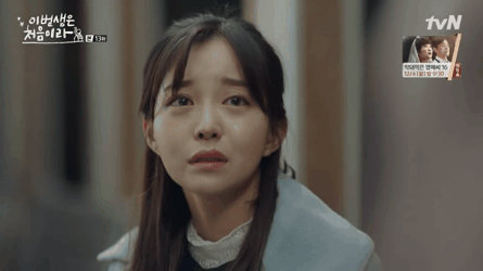 드라마 속 이별장면 중 몰입도 갑인 장면 best3 | 인스티즈