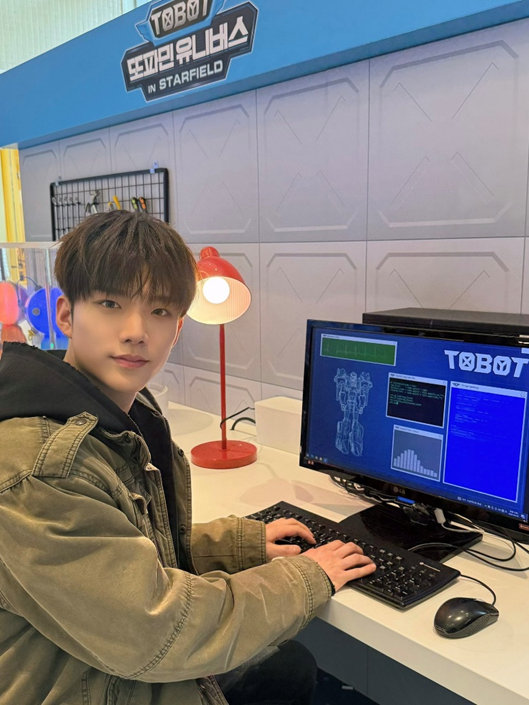 젤리피쉬 퇴사하고 전부 데뷔했다는 남돌.jpg | 인스티즈