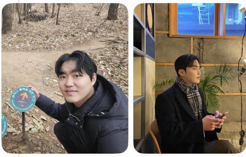 스레드에 나타난 '남성이미지 컨설팅'이 인정받은 이유 | 인스티즈