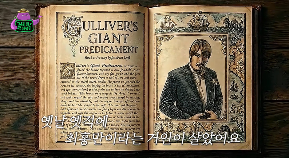 키가 너무 커도 좋지 않은거 같다는 최홍만 유튜브 | 인스티즈