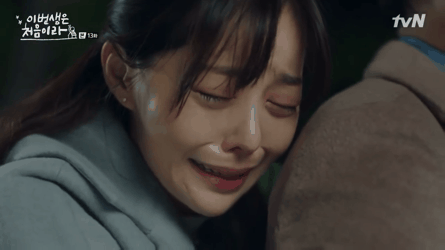 드라마 속 이별장면 중 몰입도 갑인 장면 best3 | 인스티즈