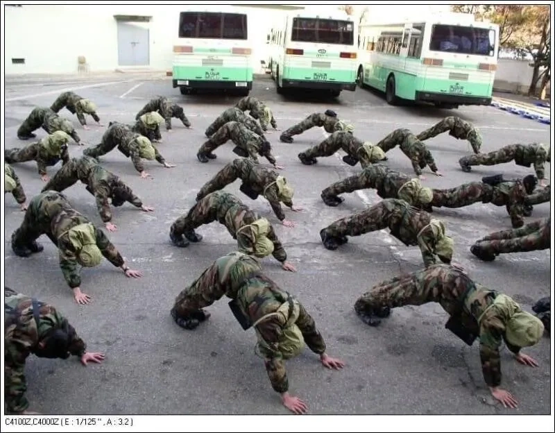 2000년대 전경,의경 내무생활 일상 | 인스티즈