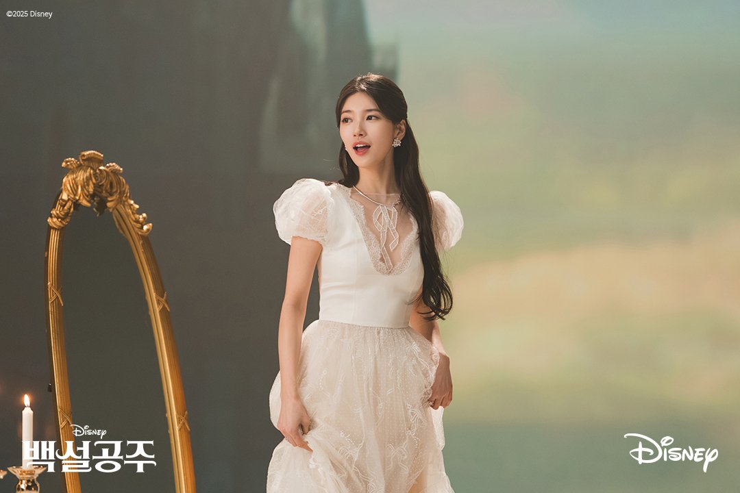 디즈니의 캐스팅 미스같은 한국판 백설공주 수지...jpg | 인스티즈