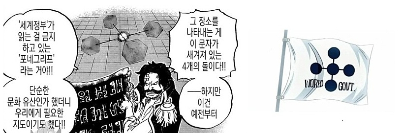 원피스 결말 | 인스티즈