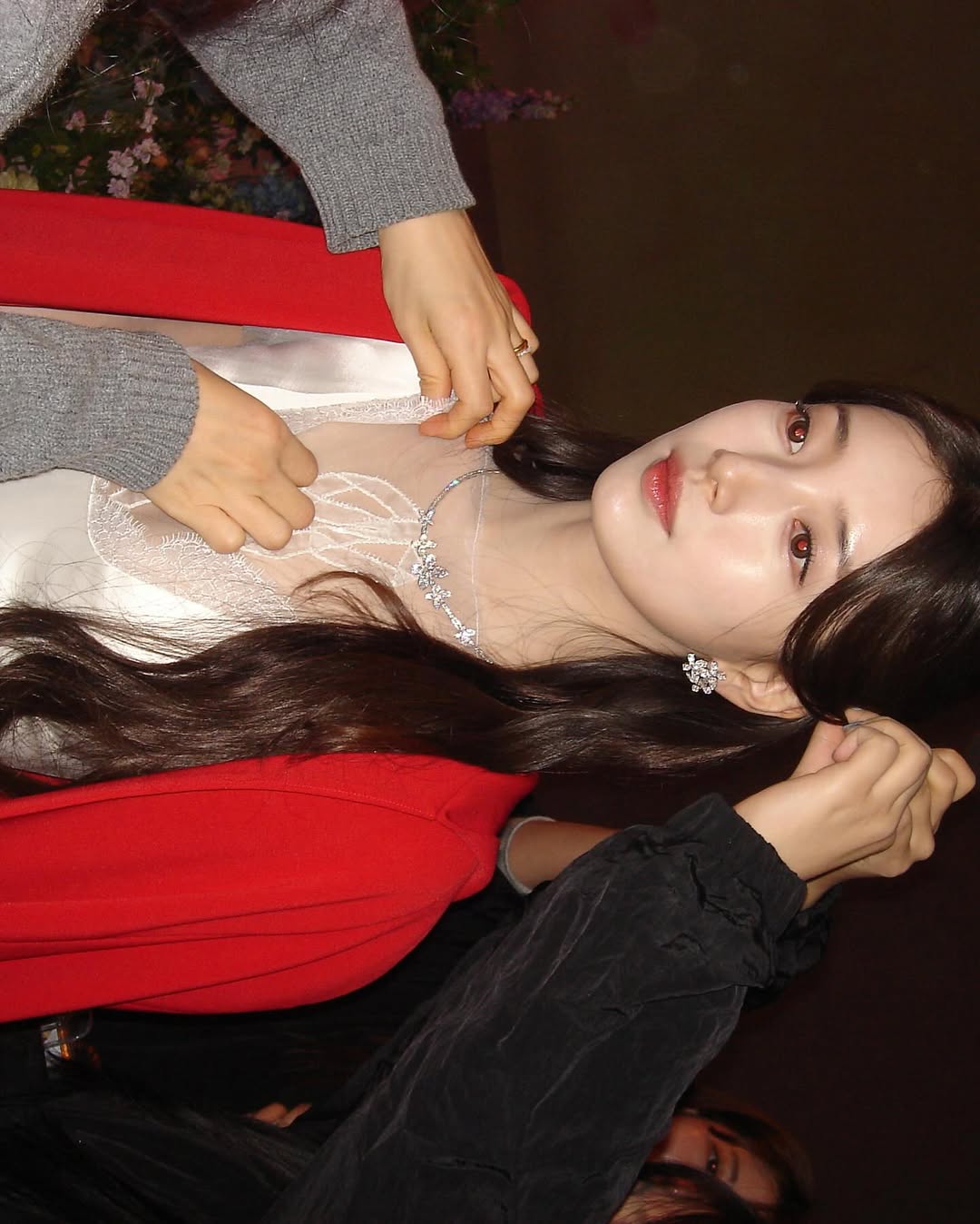 디즈니의 캐스팅 미스같은 한국판 백설공주 수지...jpg | 인스티즈