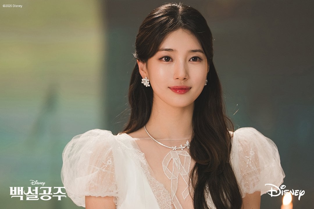 디즈니의 캐스팅 미스같은 한국판 백설공주 수지...jpg | 인스티즈