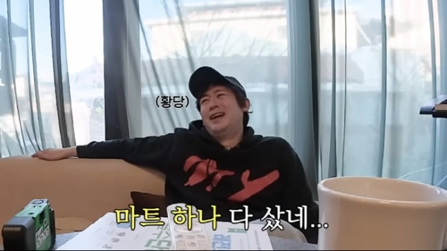 '태국왕자'였는데…2PM 닉쿤, 후덕해진 충격 근황 "세월이 야속해" | 인스티즈