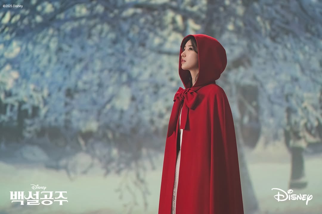 디즈니의 캐스팅 미스같은 한국판 백설공주 수지...jpg | 인스티즈