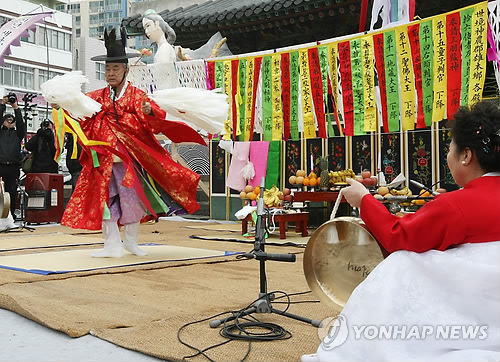 파묘를 보고 궁금해져서 쓰는 제주의 무속신앙 | 인스티즈