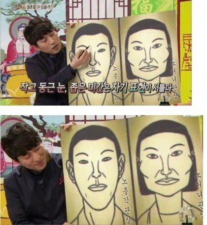 역술인이 말하는 노총각, 노처녀 관상.jpg | 인스티즈