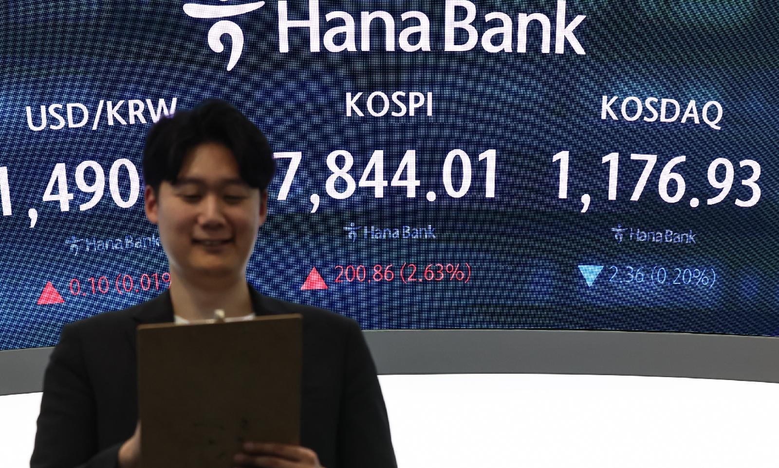 "궁금했었죠? 반도체 다음이 어디인지”…외국인 매수 몰리며 로봇주 급등 | 인스티즈