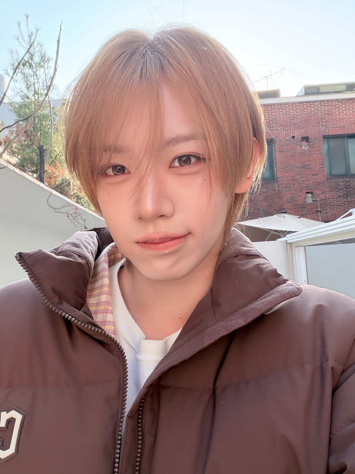 장발+예쁘장한 이미지로 유명했던 장슈아이보 근황 | 인스티즈