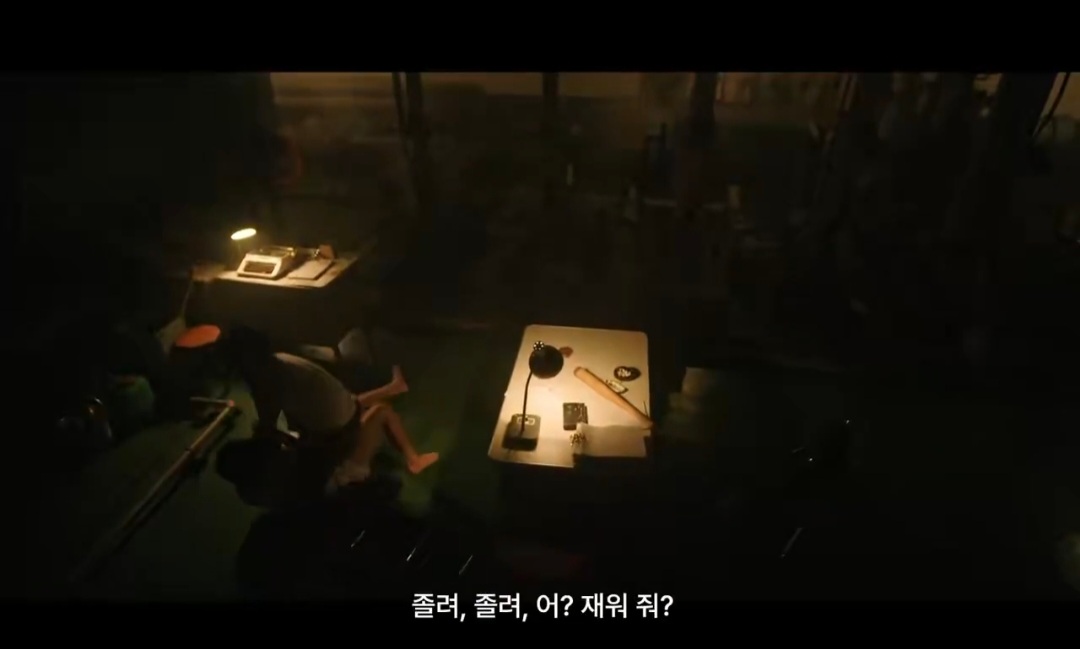드라마 허수아비 새삼 열불 터지는 부분.twt (스포주의) | 인스티즈
