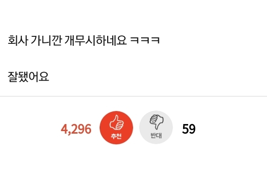 회사 노총각이 대시하길래 도시락 좀 싸오랬더니.pann | 인스티즈