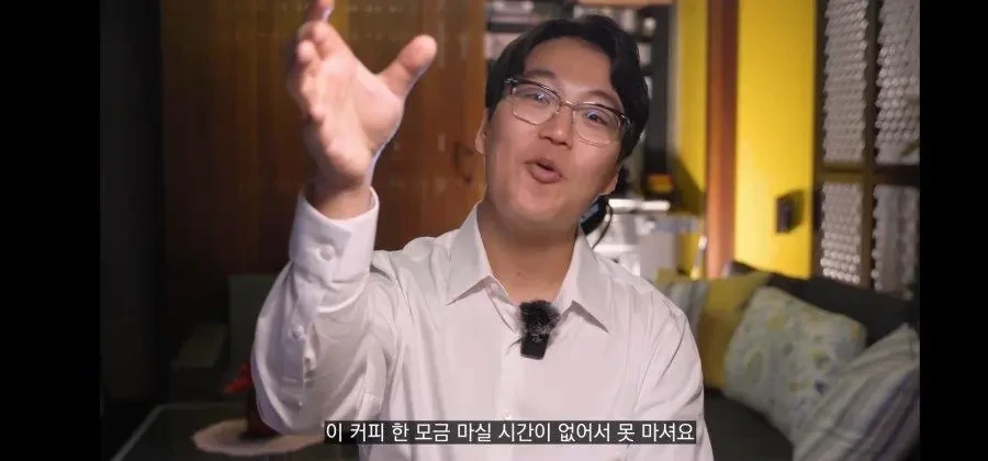 미슐랭 3스타 모수에서 일했던 직원의 후기 | 인스티즈