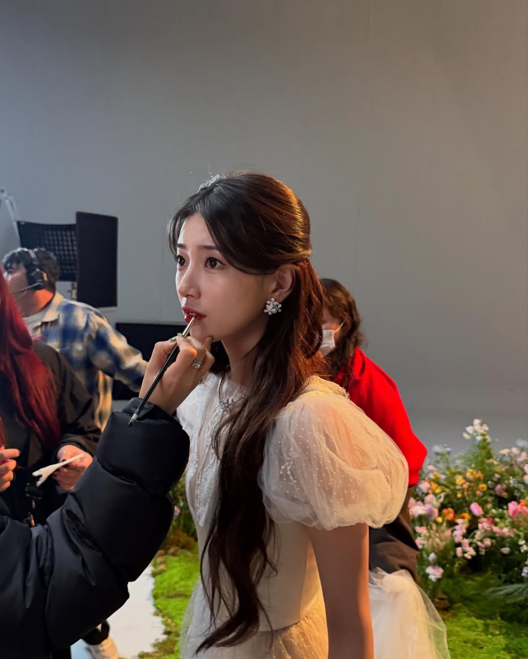 디즈니의 캐스팅 미스같은 한국판 백설공주 수지...jpg | 인스티즈