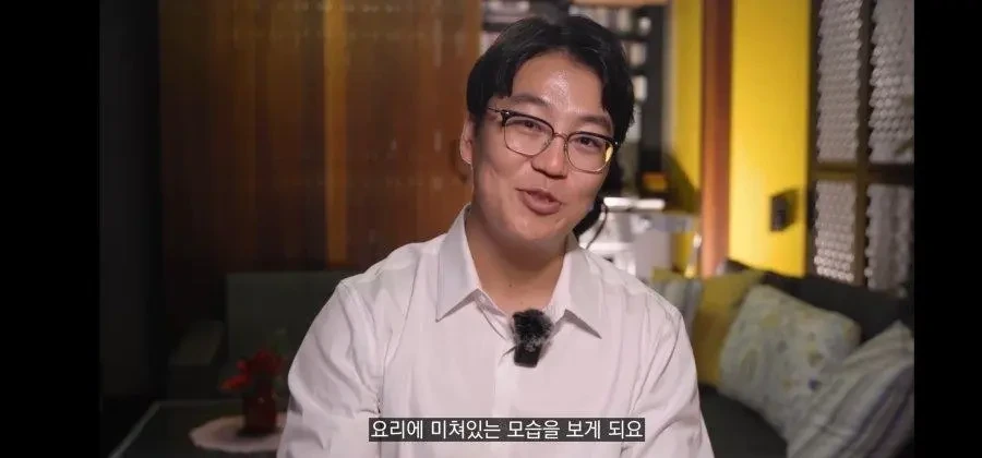 미슐랭 3스타 모수에서 일했던 직원의 후기 | 인스티즈